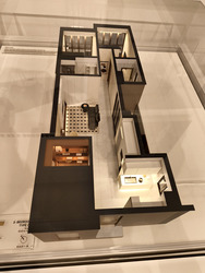 The Bronze (D12), Apartment #578631081